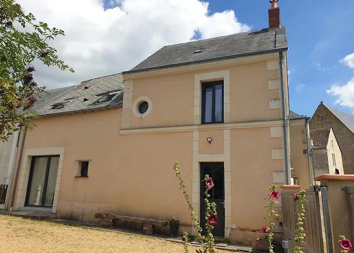 Gite Une Histoire De Village