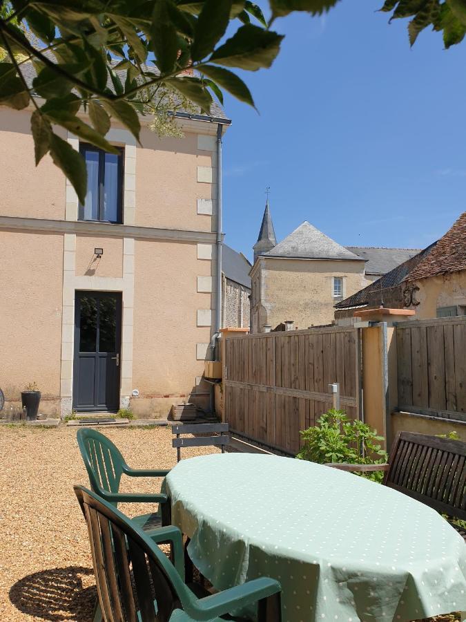Histoire De Village Ferienhaus