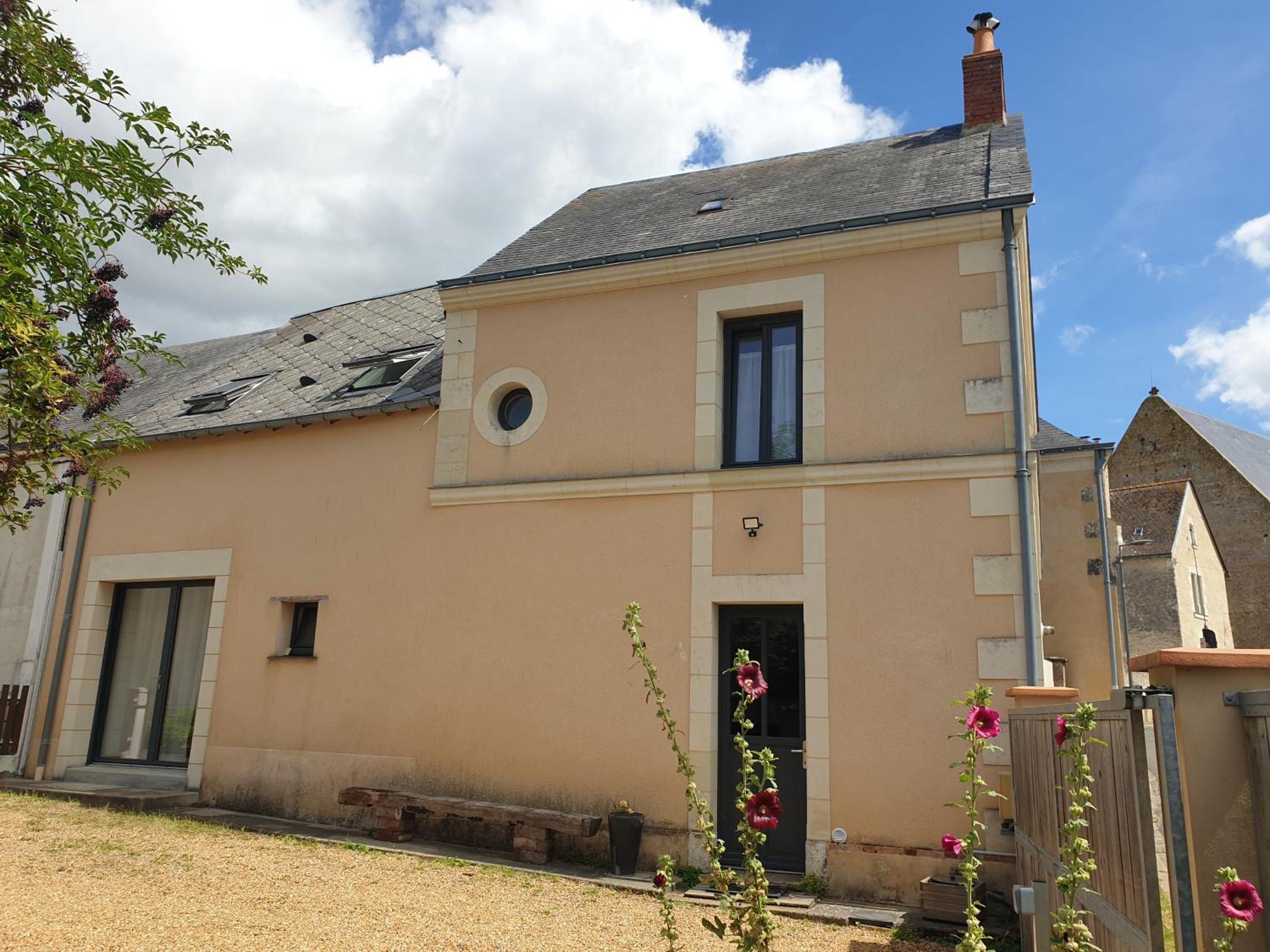 Histoire De Village Ferienhaus